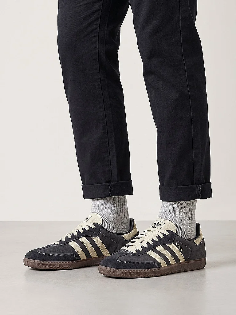 ADIDAS ORIGINALS Sneaker SAMBA OG - vue 2